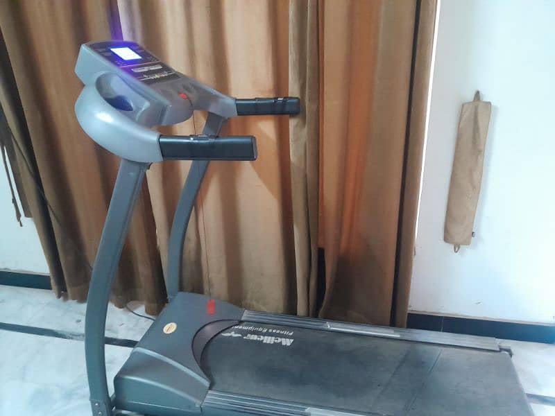 Treadmill for sale 1