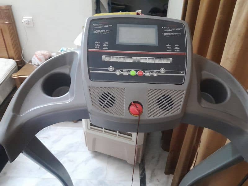 Treadmill for sale 2