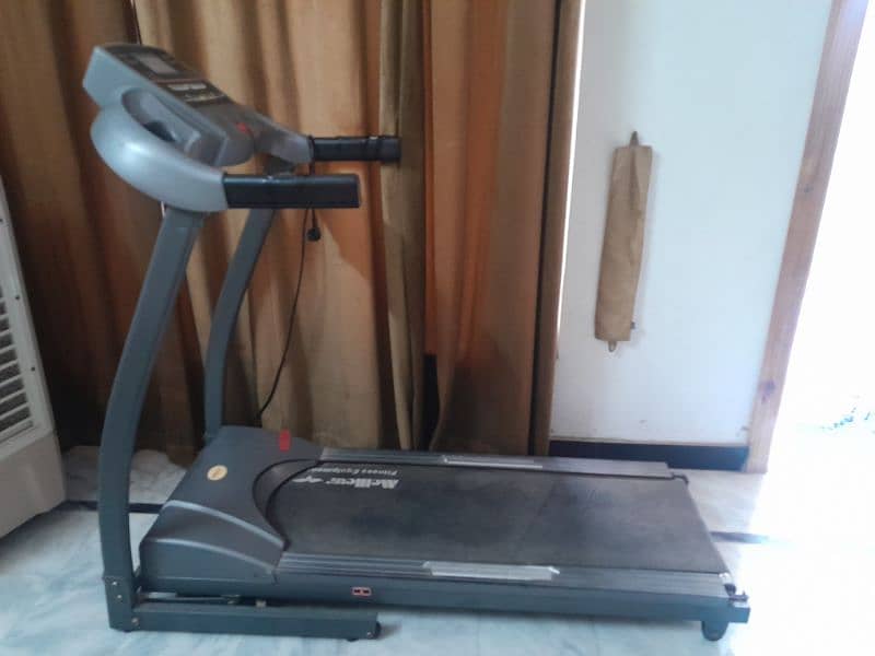 Treadmill for sale 3