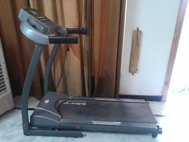 Treadmill for sale 4