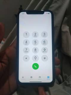 Iphone XR 64 GB non pta jv model 0