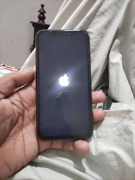 Iphone XR 64 GB non pta jv model 3