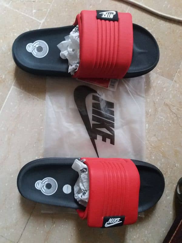 Nike slipper 2