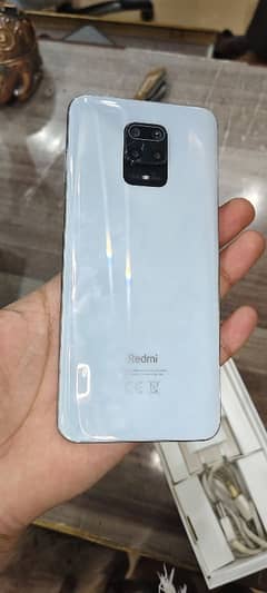 Redmi Note 9 Pro 0