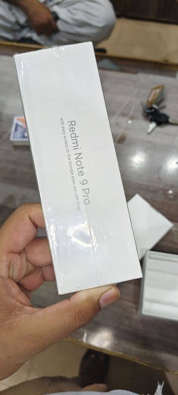 Redmi Note 9 Pro 10