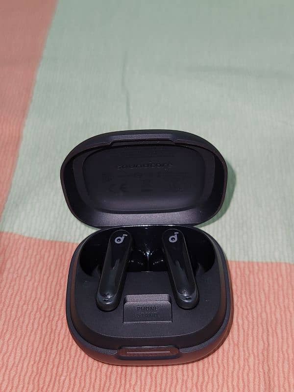 Anker soundcore p40i black 1