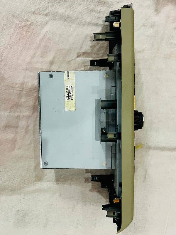 Stablizer 3200 Watt 10