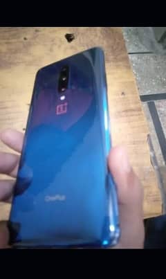 Selling OnePlus 7 Pro lifetime Patched And 8/256 with charger