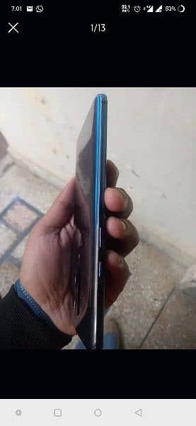 Selling OnePlus 7 Pro lifetime Patched And 8/256 with charger 6