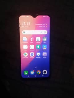 vivo y15