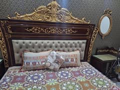 Bed set | Bridel Bed