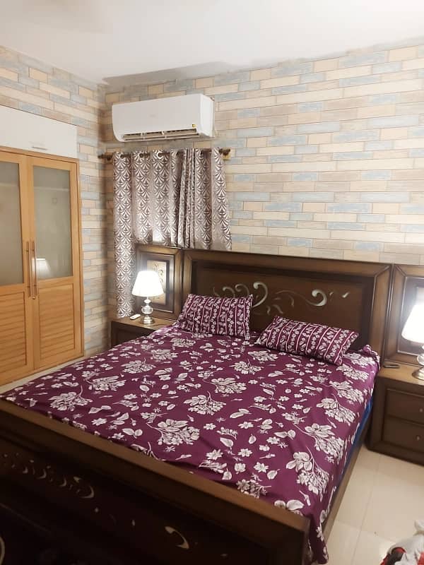 Anaxy Room Studio Short Term Long Term Accommodation In House Family House 500 Sq Yards F 10 2