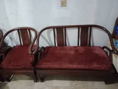 Chinese sofa