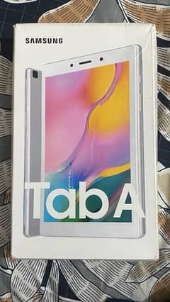 Samsung Galaxy Tab A - 03212352004