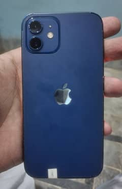 I Phone 12