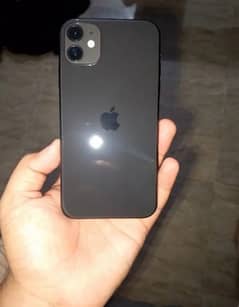 Iphone 11 Dual PTA Approved