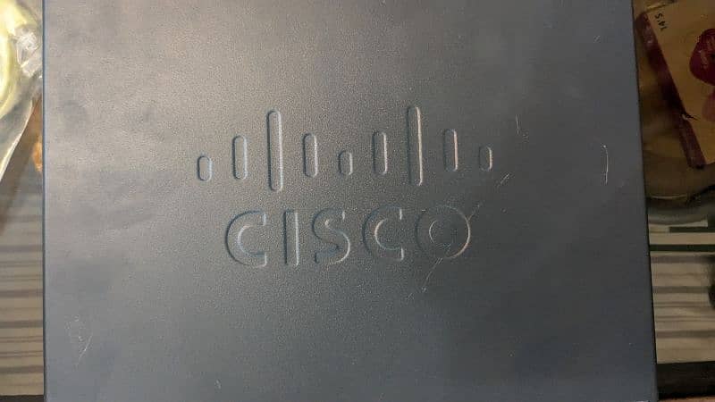 cisco Series 800 Brand New 0