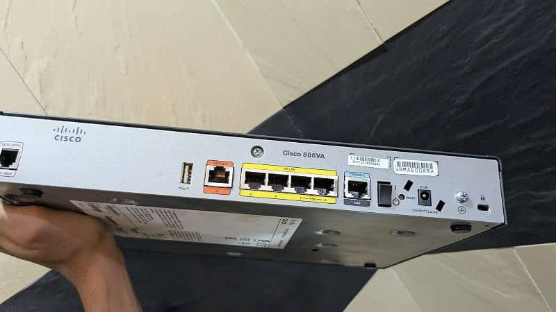 cisco Series 800 Brand New 3