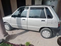 Suzuki Mehran VX 2005