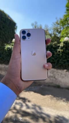 I Phone 11 Pro 64Gb Non PTA