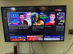 49 Inch android led tv