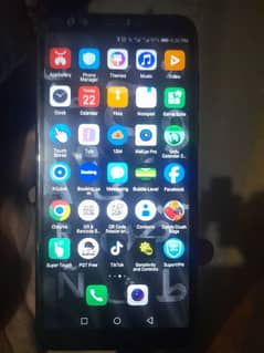 HUAWEI Y7 Prime Mobile phone