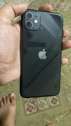 iPhone 11 non pta factory unlock