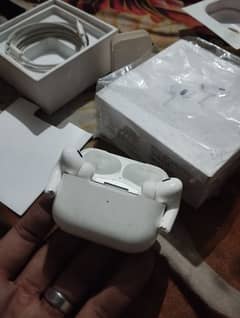 Airpods pro 2nd generation Made in USA 0