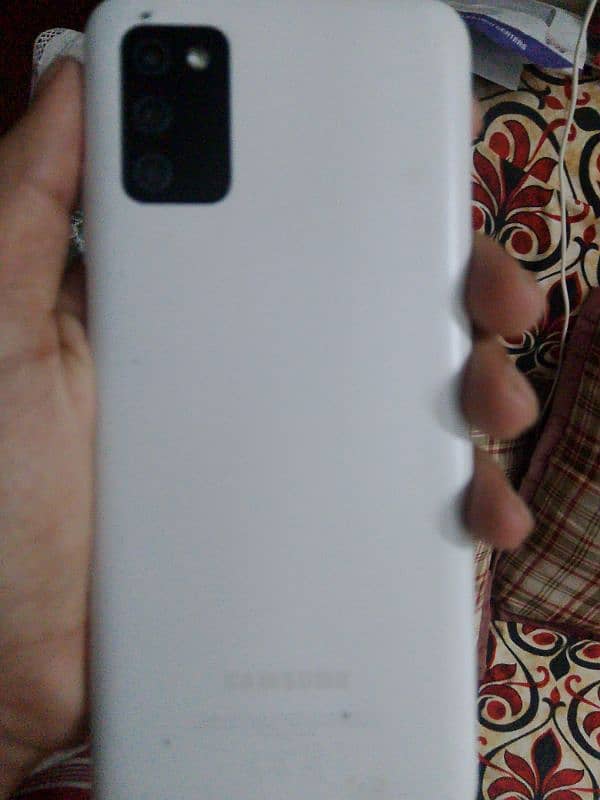 Samsung Galaxy A03s 6