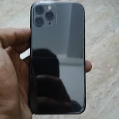 Iphone 11pro Non PTA