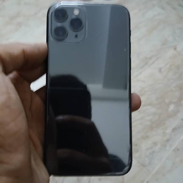 Iphone 11pro Non PTA 0