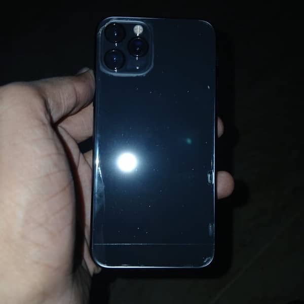 Iphone 11pro Non PTA 3