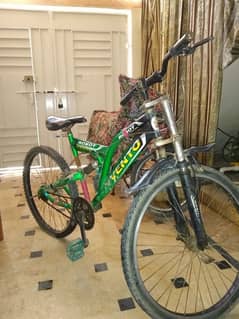 cycle for sale