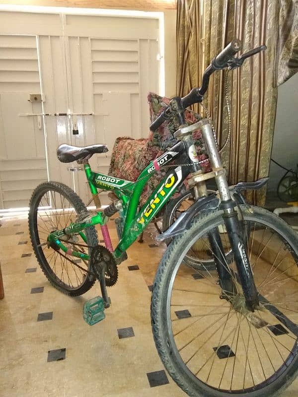 cycle for sale 0