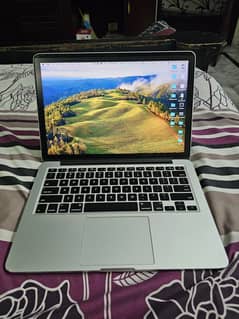 MacBook pro early 2015 13inch