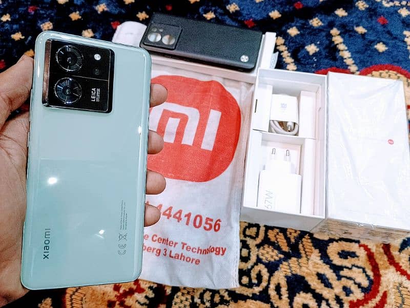 Xiaomi 13t 0