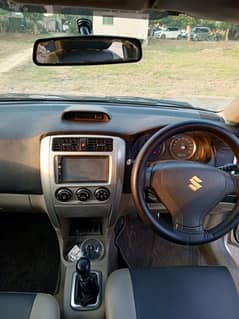 Suzuki Liana 2006 0