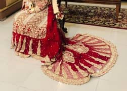 Bridal Lehenga For Sale