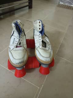 skating shoes