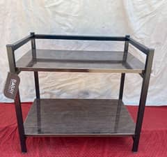 Oven Stand Rack 2 layer