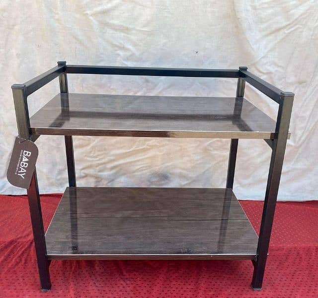 Oven Stand Rack 2 layer 0