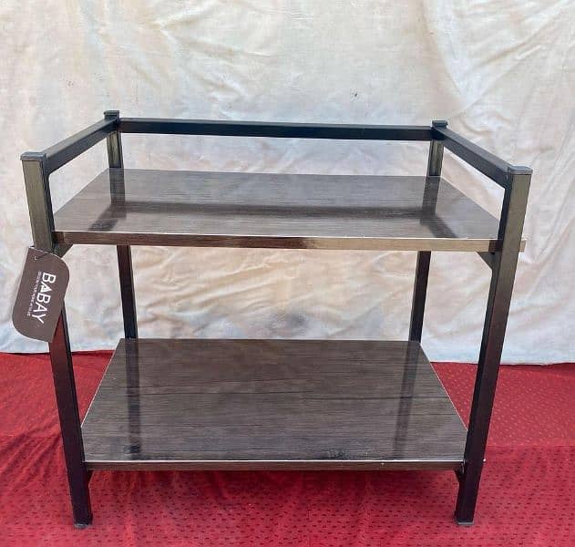 Oven Stand Rack 2 layer 1