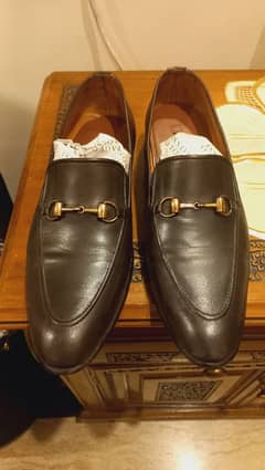 Polo Rossi dress shoes almost new