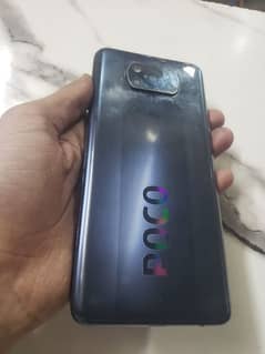 Poco x3  exchange iphone x 0