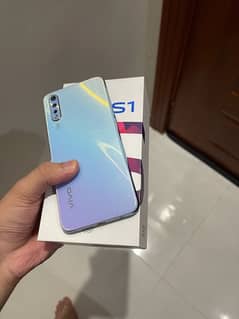 Vivo S1 4/128GB PTA