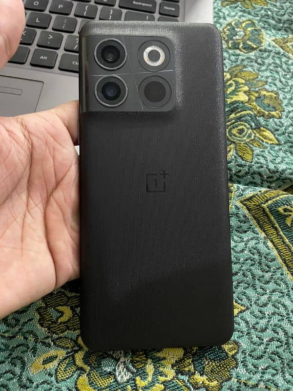 Oneplus 10T 16GB+512GB 1