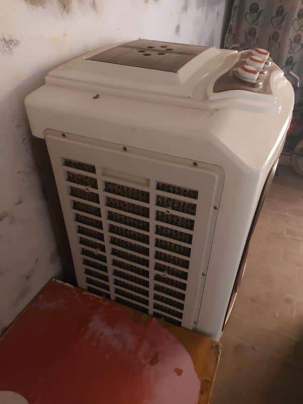 Room air cooler 3