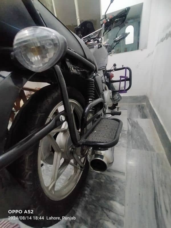 Suzuki GS SE 2022 End 13