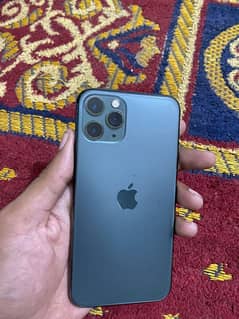 iPhone 11 Pro 64gb 0