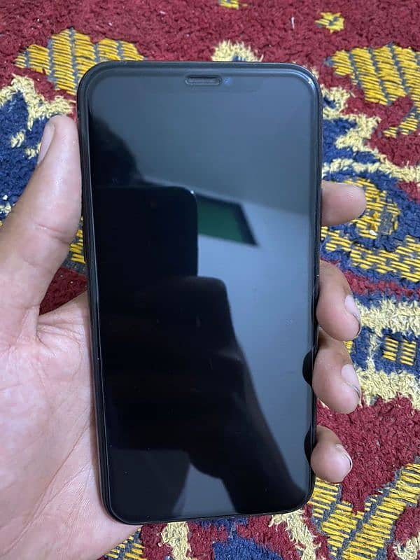 iPhone 11 Pro 64gb 1